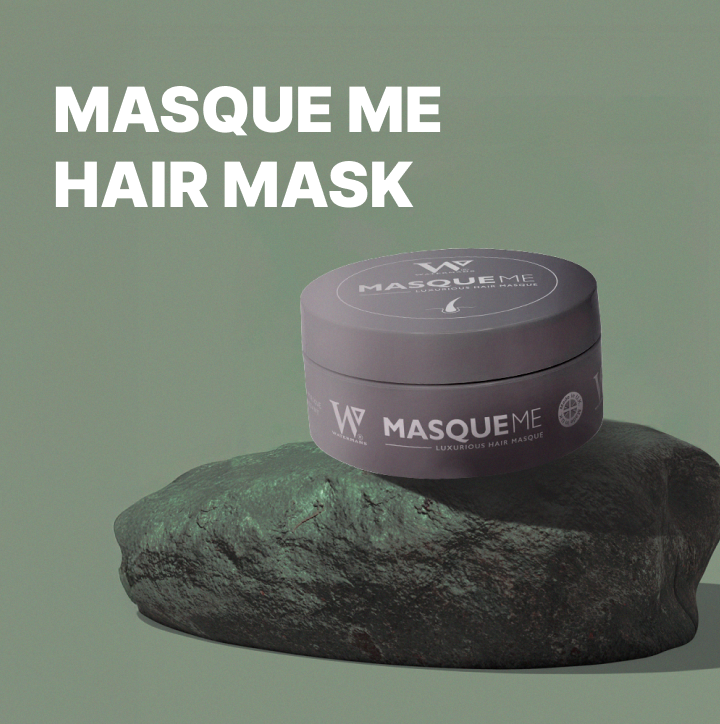 12 Masque Me 200ml Hair Masque (OL)