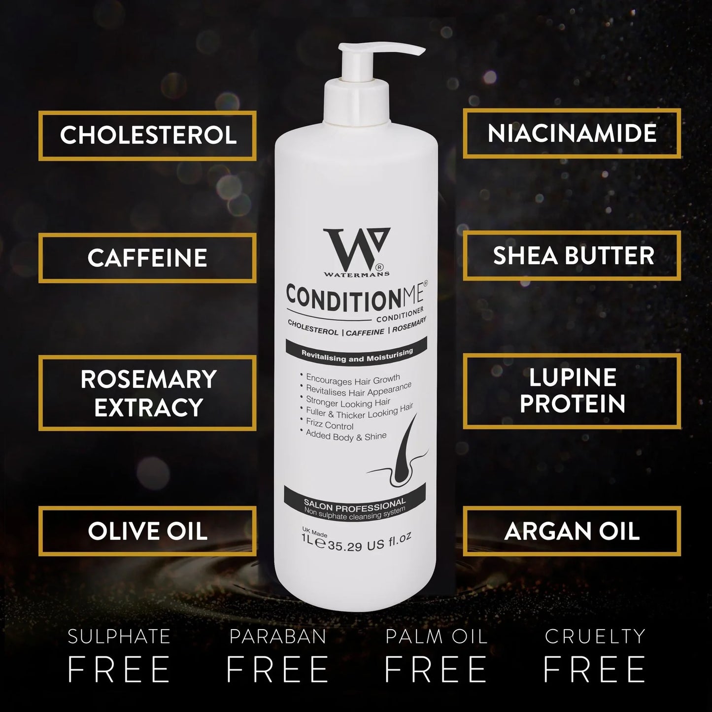 Condition Me Conditioner