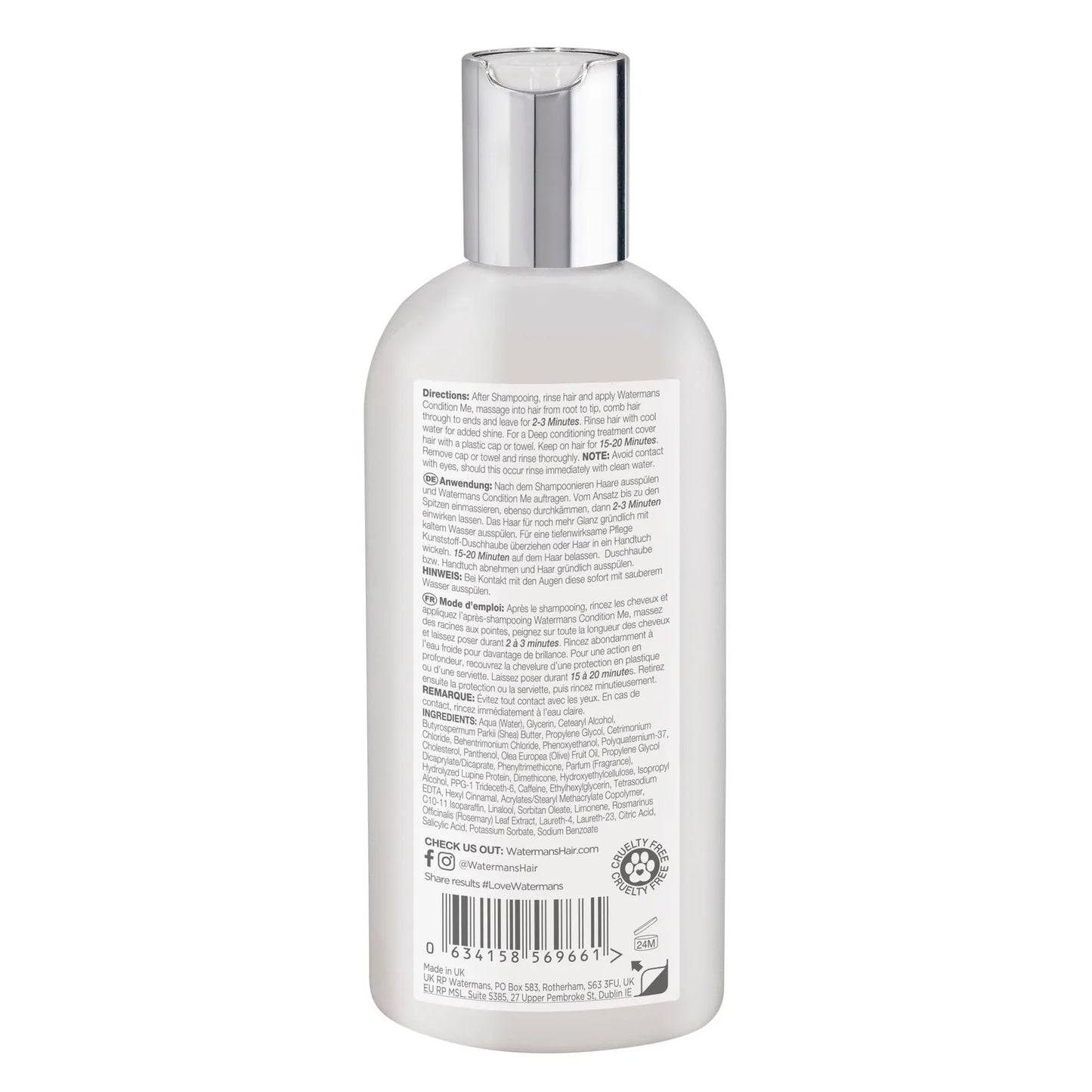 Condition Me Conditioner