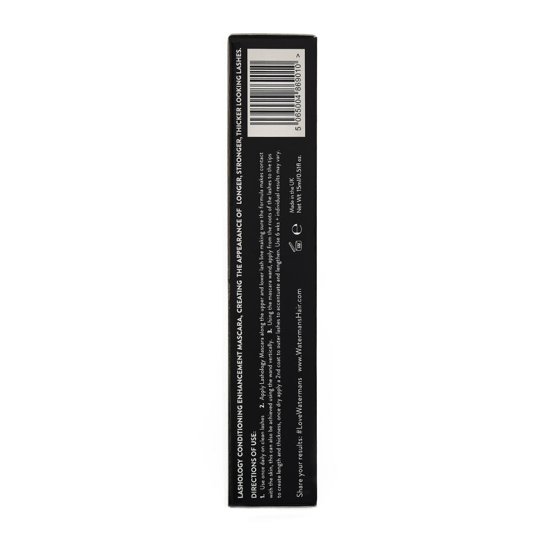 Lashology - Eyelash Growth Mascara