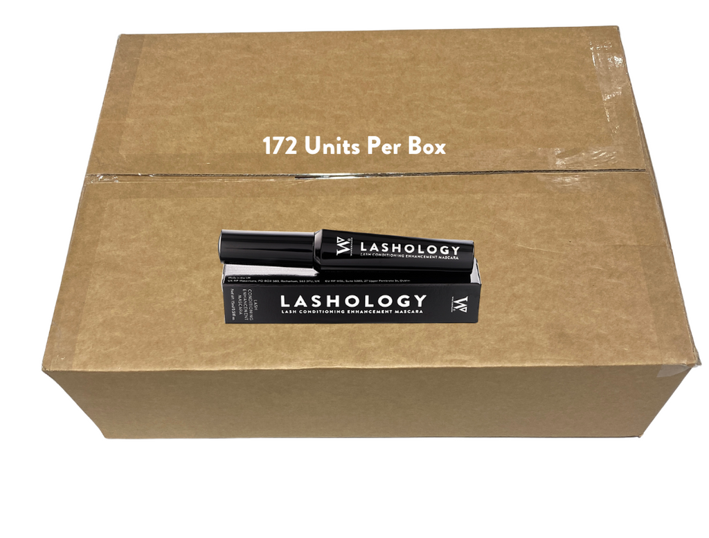 Lashology - Eyelash Growth Mascara