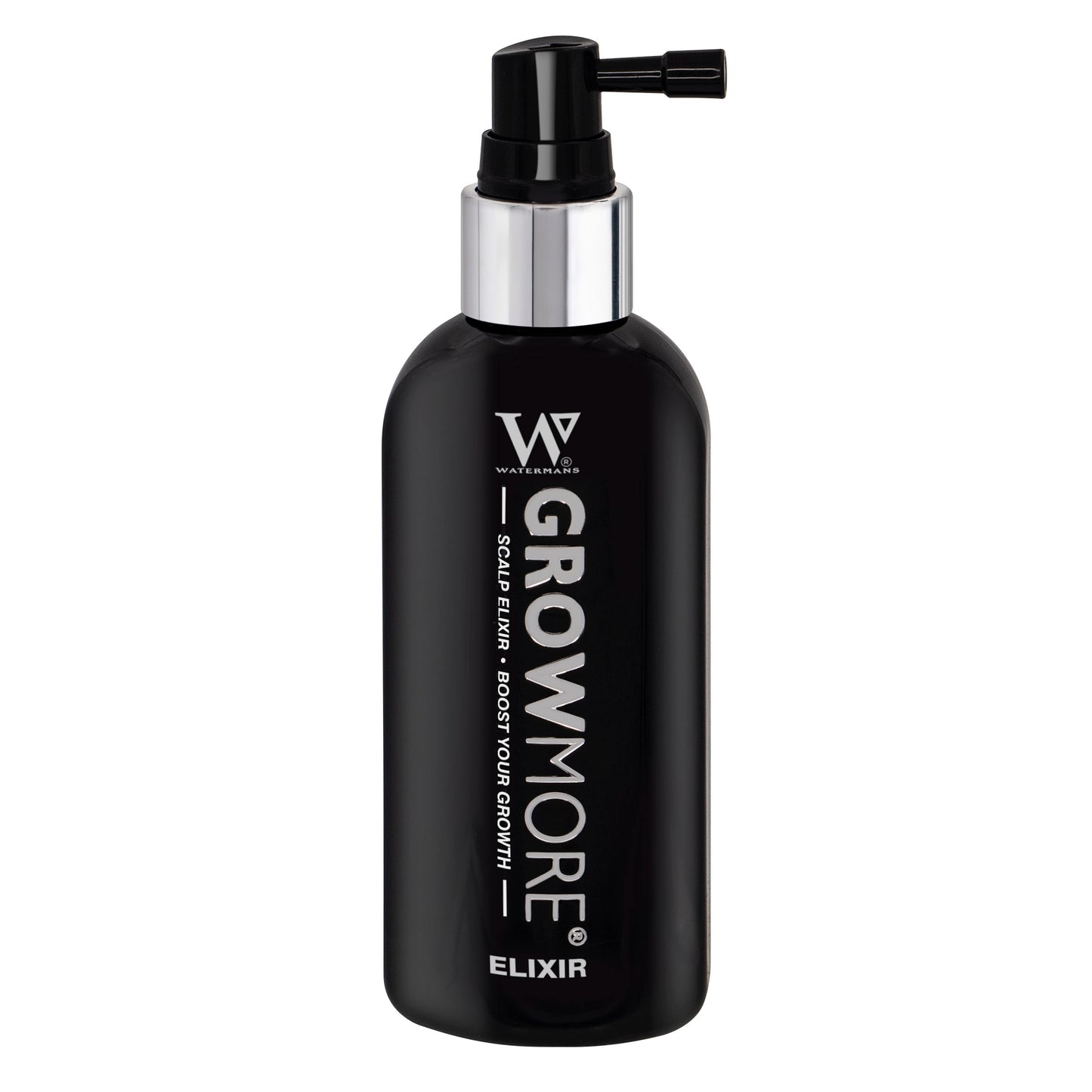 Box of 8 x Watermans Grow More Elixir UK - stores