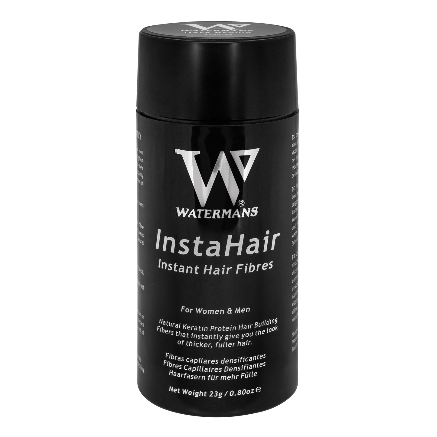 Hair Building Fibres