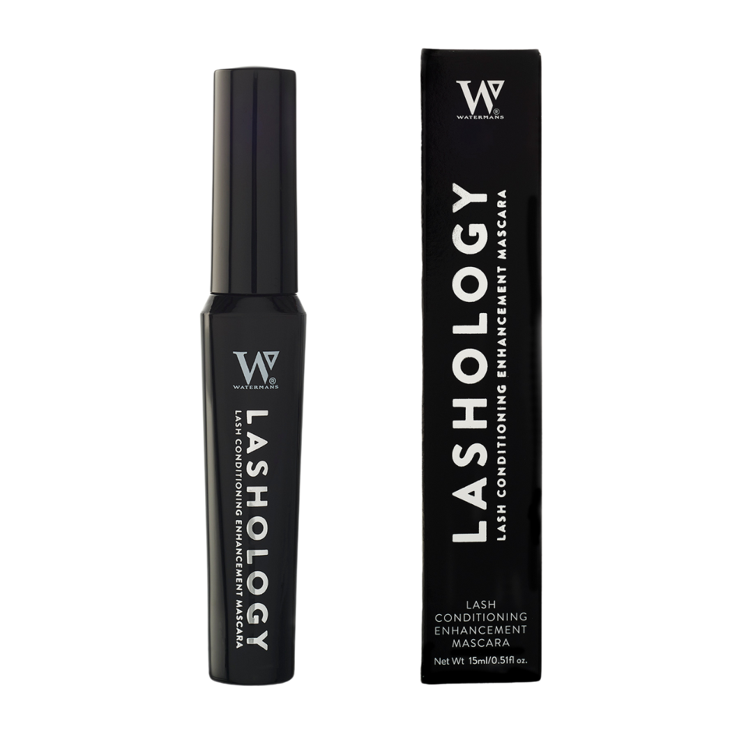 Lashology - Eyelash Growth Mascara