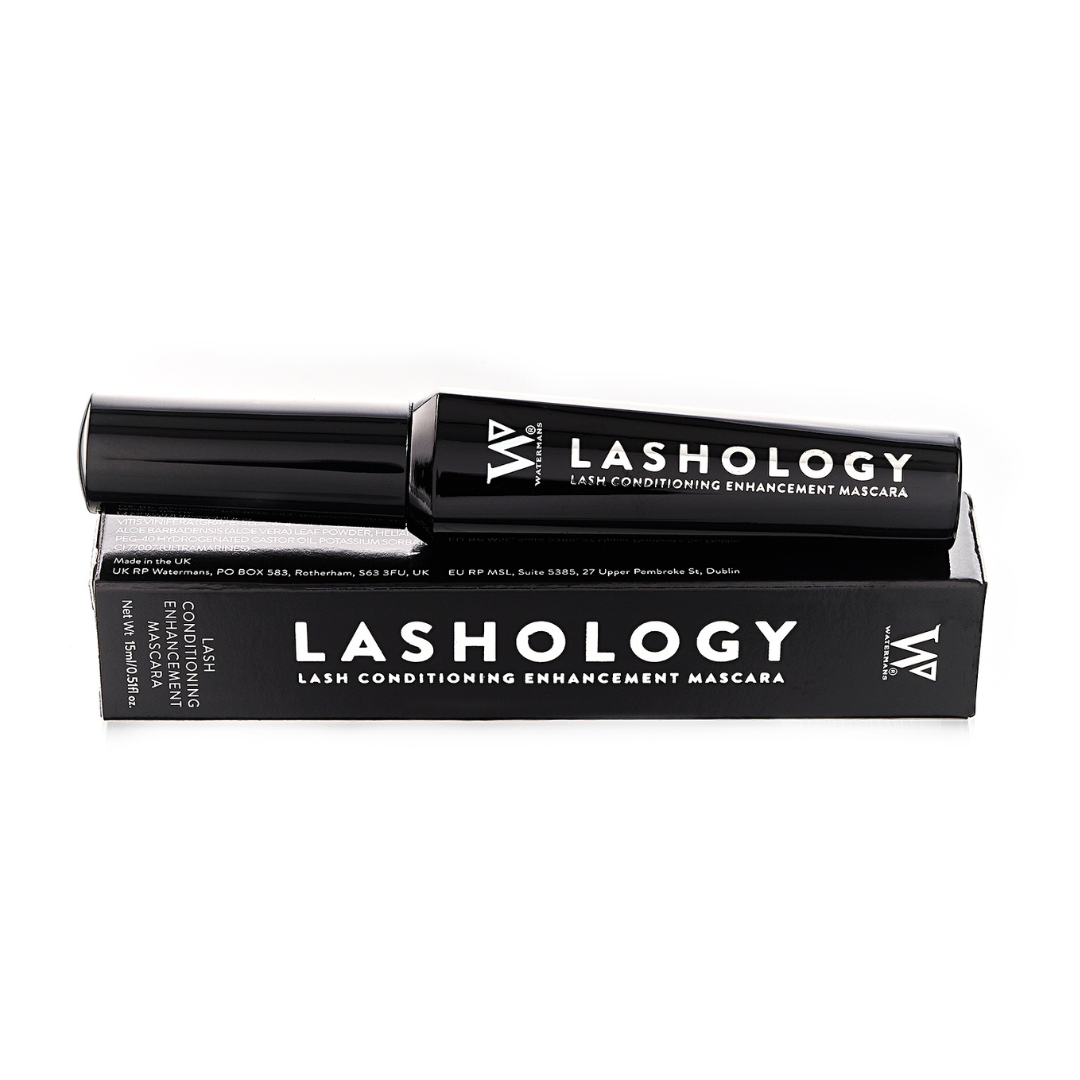 Lashology - Eyelash Growth Mascara