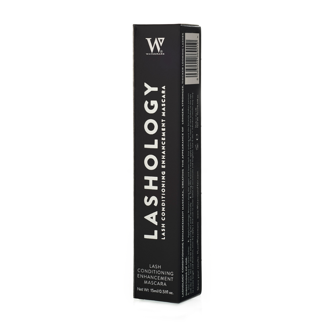 Lashology - Eyelash Growth Mascara