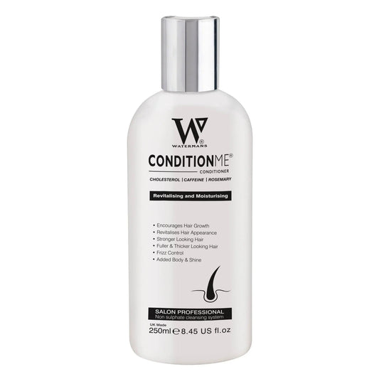 2250 Units x Condition Me Conditioner UK