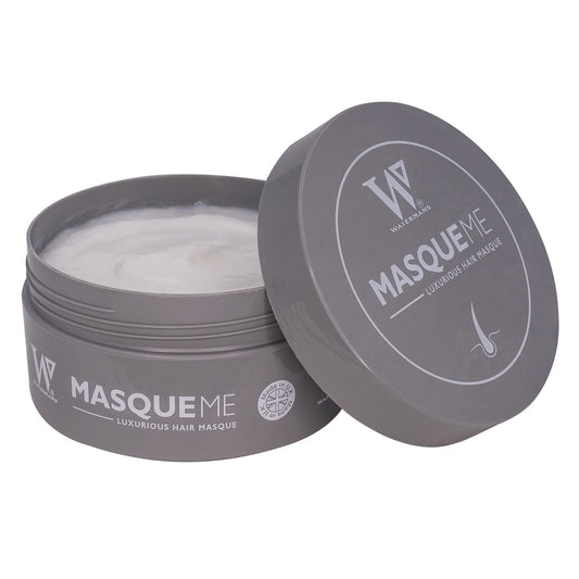 Masque Me - Hair Mask