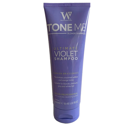 TONE ME Purple Shampoo