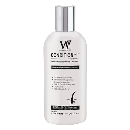 5 Watermans Condition Me Conditioner - UK