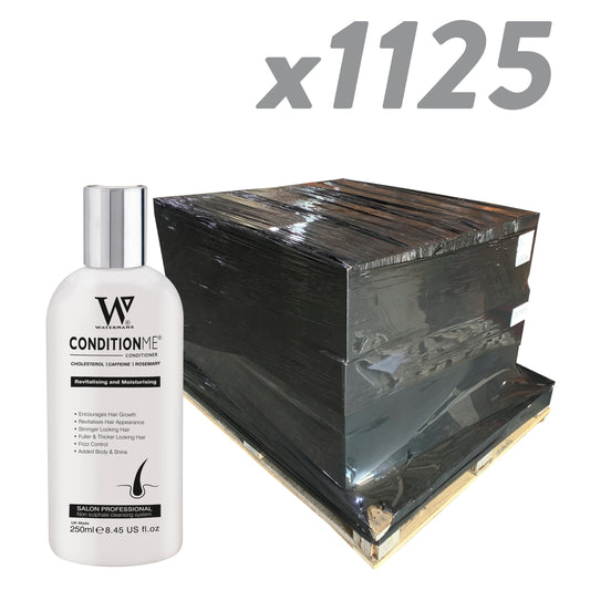 Watermans ConditionMe Conditioner 1125 Units Half Pallet  - Stores