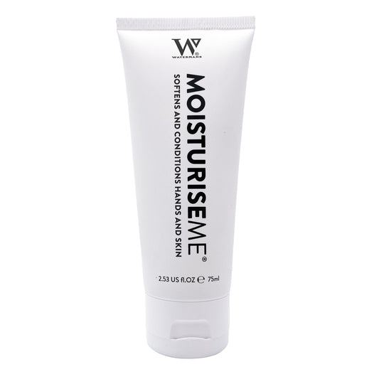 MoisturiseMe