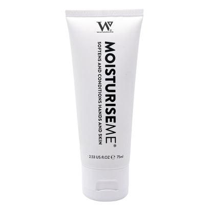 1 x MoisturiseMe® Super Moisturising Hands and Skin cream - Tester purchase