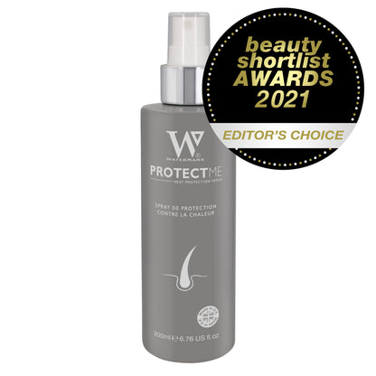 12 Protect Me 200ml Heat Protection Spray - (OL)