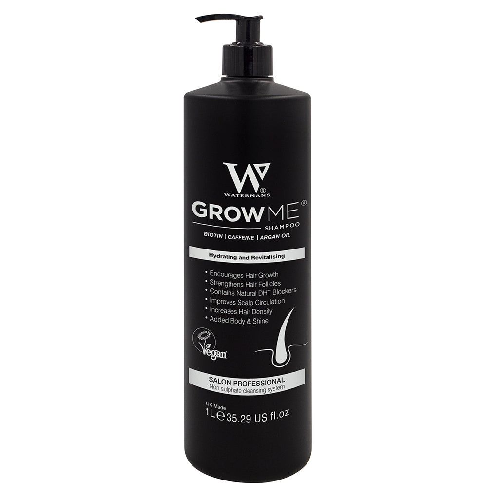 Grow Me Shampoo